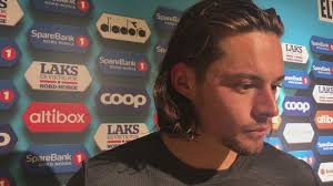 Born 3 october 1992) is a tunisian professional footballer who plays as a forward or winger for norwegian club vålerenga and the tunisia national team. Video Bodo Glimt