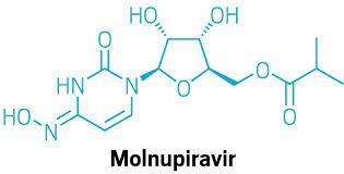 Jul 14, 2021 · molnupiravir fda approval status. Chemists Shorten The Synthesis Of Molnupiravir To Prepare For Scale Up