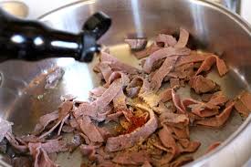 How to make gyros but as you'll see in this easy homemade gyro recipe, you can make it in a loaf pan in your oven. Quick And Easy Gyros Tasty Kitchen Blog