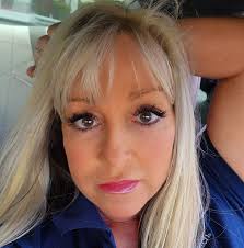 Update — Officials have identified the victim in this accident. — One  person died in a single-vehicle accident