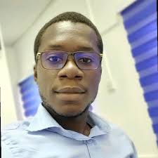 Celso Armah Email & Phone Number