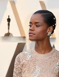 47 gorgeous black braided hairstyles that will inspire your next look. Bundles And Braids See All The Best In Black Hair At The 2019 Oscars Beauty Style Bet