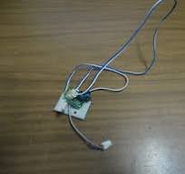 SAMSUNG DLP DOOR DETECTOR SWITCH AA41-00756C USED IN VARIOUS MODELS | eBay