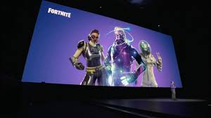 A free multiplayer game where you compete in battle royale, collaborate to create your private. Fortnite For Android Is Available For Galaxy Devices Users Starting Today Neowin