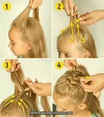 Frisuren Little Girl Hairstyles Girl Hairstyles Toddler Hair Frisuren Easy Little Girl Hairstyles Little Girl Hairstyles Baby Girl Hairstyles