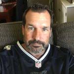 Mark Grieser's Instagram, Twitter & Facebook