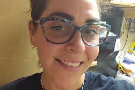 Fundraiser by Samantha Rene Ontiveros : Let's Help Out a Local Waitress