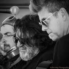 Profile for The Band Courtbouillon