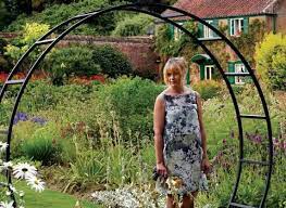 Check spelling or type a new query. Decorative Metal Arches For The Garden Harrod Horticultural