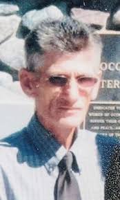 Robin Kendrick Obituary