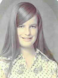 Celebrating graduation and future plans in 1974