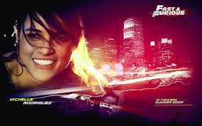 As a result, his character brian o'conner was written out as retired. Letty Fast And Furious Home Facebook