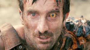 Aliens Are Turning People Into Cows