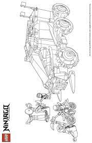 Supercoloring.com ist ein riesenspaß für alle altersstufen, für jungs und mädchen, kinder und erwachsene, teenager und kleinkinder, vorschüler und ältere schulkinder. Lego Ninjago Malvorlagen Malvorlagen1001 De