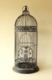 Tall Black Birdcage Bird Cage Decor Black Bird Cage Vintage Bird Cage