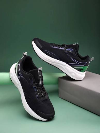 Running shoe guide tested