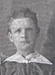 Elizabeth Grace (Coss) Penfold (1855-1932)