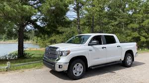 I guess i will have the transmission service performed early and hope for good results. Next Gen 2022 Toyota Tundra Needs These 3 Changes To Compete Torque News