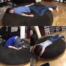 Ross Barry And Brian Game Grumps Bean Bag Chair Youtubers