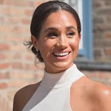 Herzogin Meghan + Michael Bublé sind befreundet