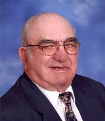 Obituary of William Mathew Roth