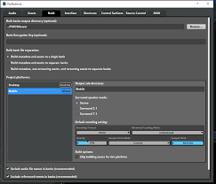 Rift bank slots metal casino: Fmod Bank Settings For A Oculus Quest Build On Unity Unity Fmod Forums