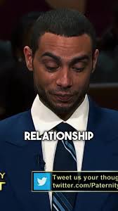 You Are/Are Not The Father. #PaternityCourt #youarenotthefather  #youarethefather