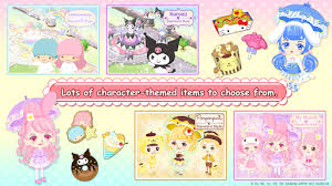 Earn likes for your superstar looks to build a social media following on glamgram! Hello Kitty World 2 Sanrio Kawaii Theme Park Game 4 4 0 Apk Mod Unlimited Money Crack Games Download Latest For Android Androidhappymod