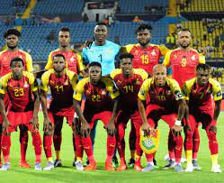 Schedule, results, and highlights for november's afcon 2021 qualifiers on bein sports. 2021 Afcon Qualifiers Know All About Ghana S Fixtures And Dates In Group C Football Made In Ghana