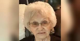 Edna Pearl Boland Obituary
