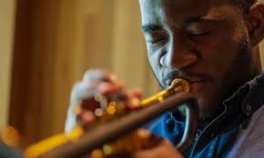 Sullivan Fortner profile