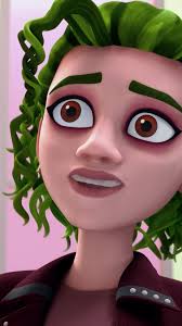 Empowering Eliza: The Re-Animated Series