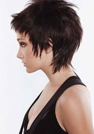 There are so many hairstyles that you can count as funky haircuts, but all of these may not suit you. Funky Short Pixie Haircuts Short Hairstyles Haircuts 2019 2020