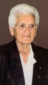 JENNY ROMERO Obituary (2025)