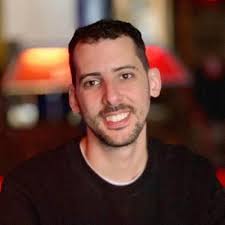 Zale Geller (@ZaleGeller)