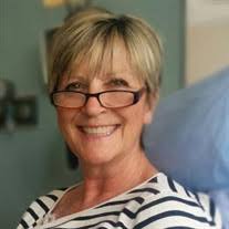 Obituary for Heather Strange