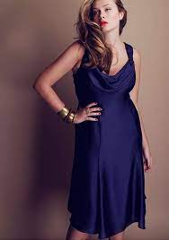 Se vuoi rendere indimenticabile una serata speciale, come il ballo di fine anno o una cerimonia, scegli un vestito elegante e unico come te. Abiti Da Cerimonia Per Taglie Forti Foto 35 40 Nanopress Donna