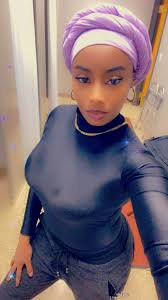 Wishing UNL dance program alumna a happy birthday