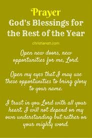 Prayer For God S Blessings Throughout The New Year 2021 Schumer, who is poised to become the majority leader after democrats won both of tuesday's runoffs in georgia, said that january 6, 2021. prayer for god s blessings throughout