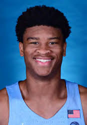 CAROLINA BASKETBALL 2016-17 FACT & RECORDS BOOK