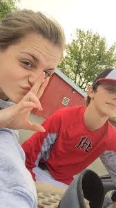 Jordan Wyman's Instagram, Twitter & Facebook