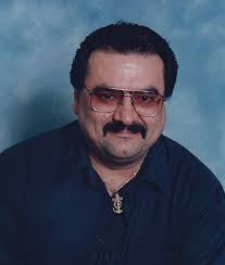 Jose Hernandez Obituary