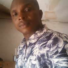 He is from Nsukka, Uzo-uwani to be precise. He is a strong advocate of true  Igbo traditional religion devoid of fake native doctors. He has been so  vocal about ab0lishin.g Christianity in