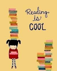 Books That Matter On Twitter Childrens Wall Art Print I Love Books Reading