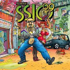 Jetzt das neue album 0,9 von ssio vorbestellen! Ssio 0 9
