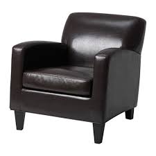 Furniture Home Furnishings Find Your Inspiration Ikea Armchair Dining Room Chairs Ikea Brown Leather Chairs