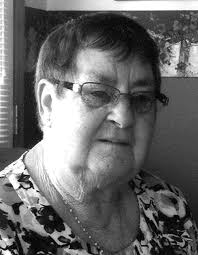 Patterson, Gloria Faye Kathleen