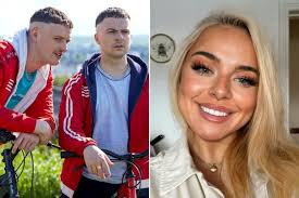 The Young Offenders newcomer opens up about landing 'dream' job and what  the cast are REALLY like