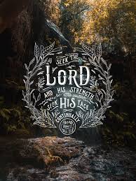 1 chronicles 16:11 in all english translations. 1 Chronicles 16 11 Scripture Type
