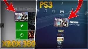 Posted on april 30, 2016. How To Get Fortnite On Ps3 Youtube